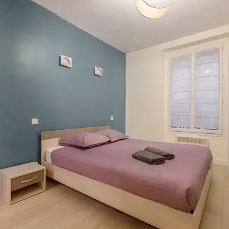 Appartamento Ws Beaugrenelle - Tour Eiffel Parigi