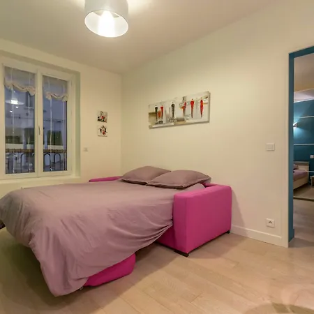 Appartamento Ws Beaugrenelle - Tour Eiffel