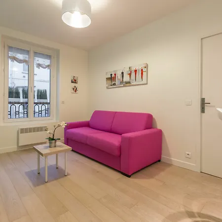 Appartamento Ws Beaugrenelle - Tour Eiffel *