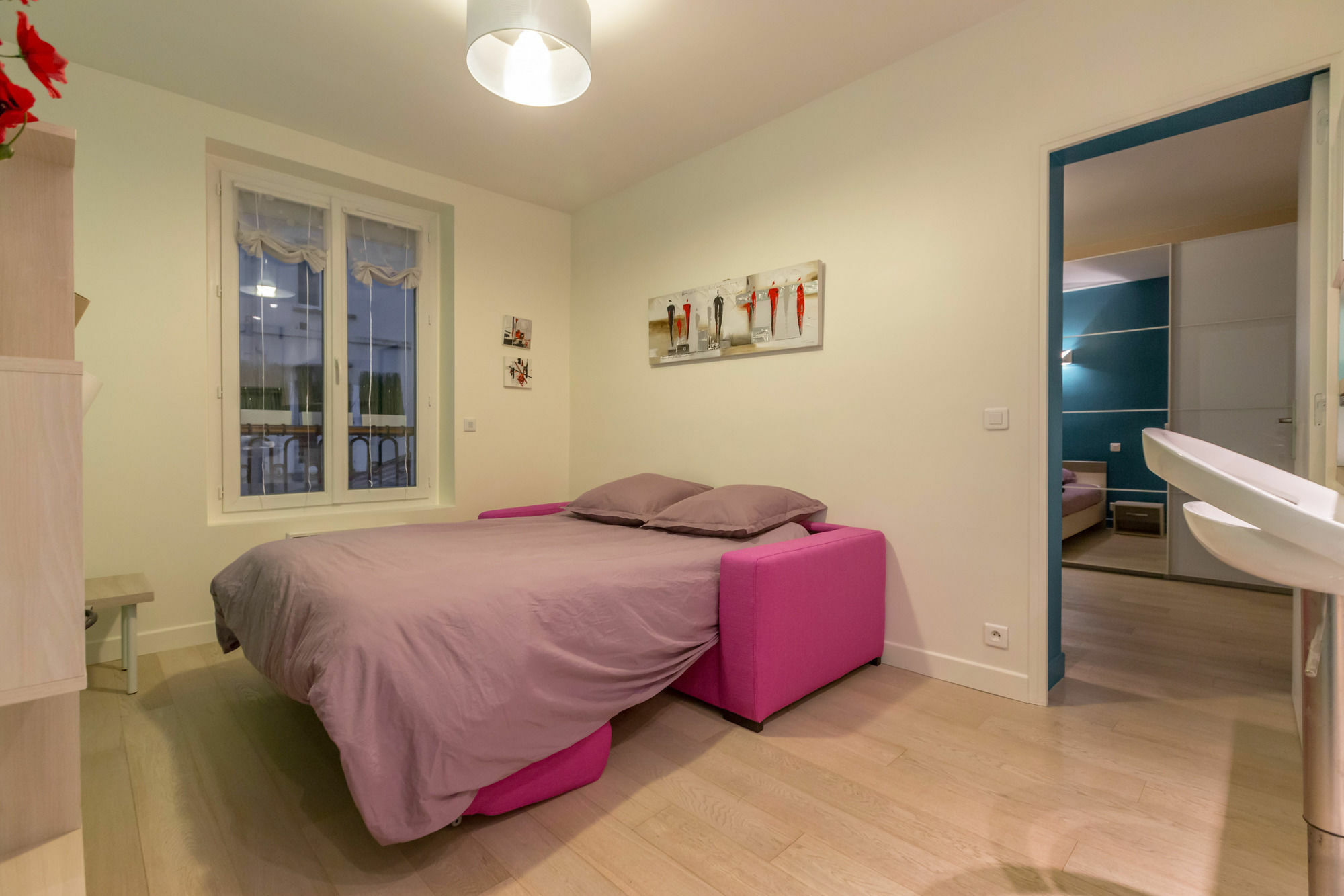Appartamento Ws Beaugrenelle - Tour Eiffel